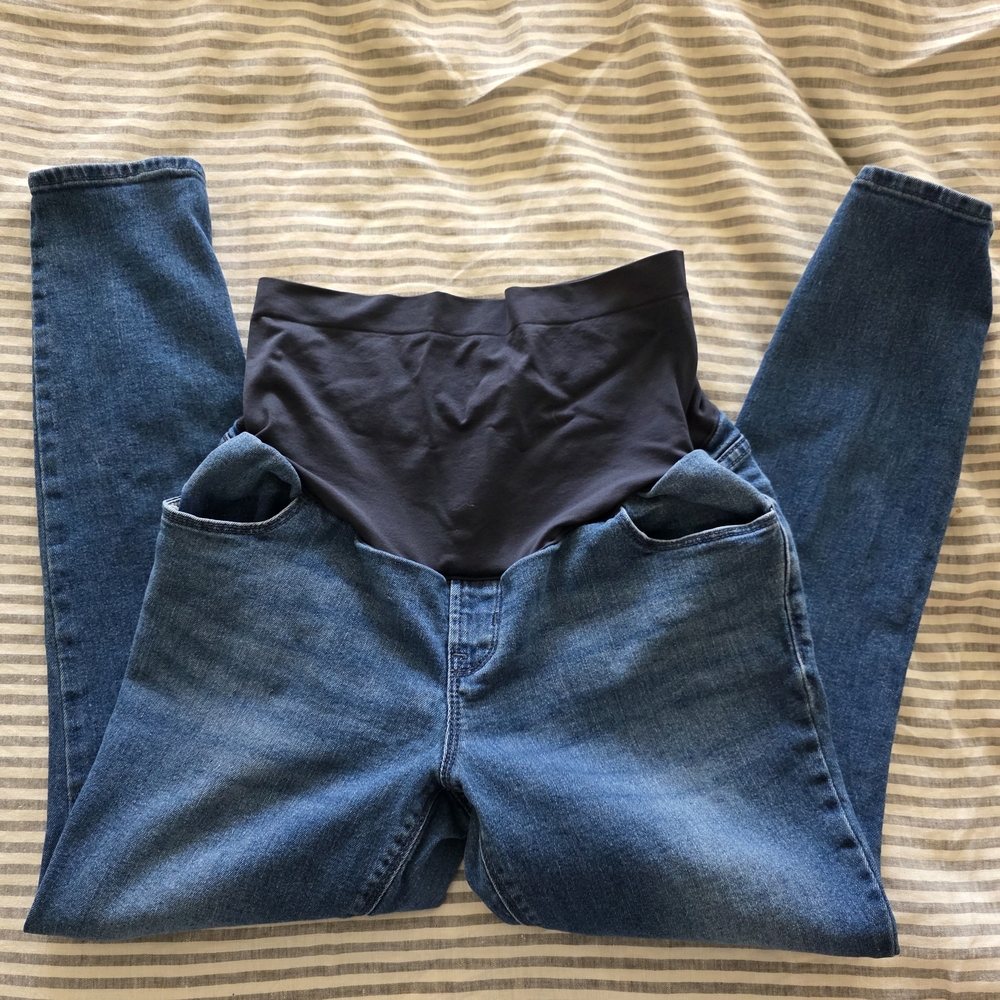 Blue Women's Jeans